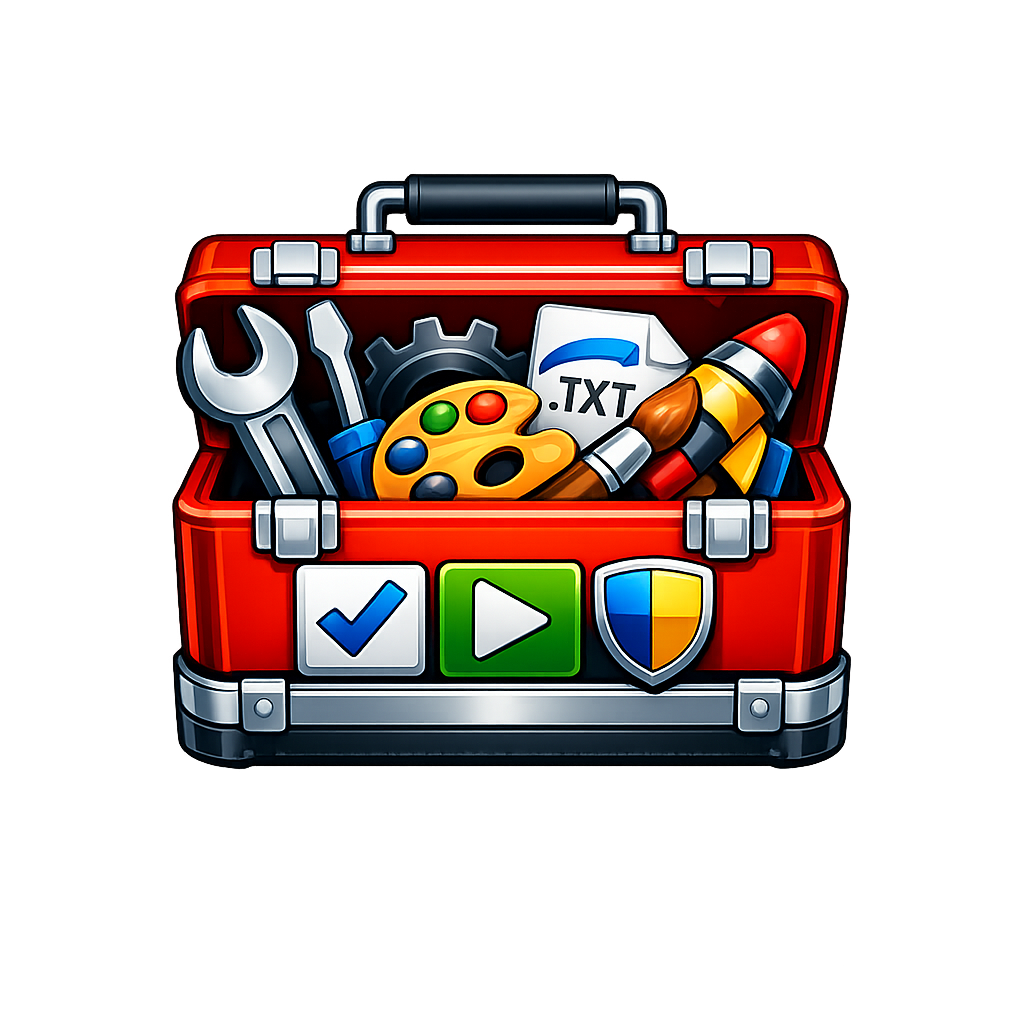 Toolbox